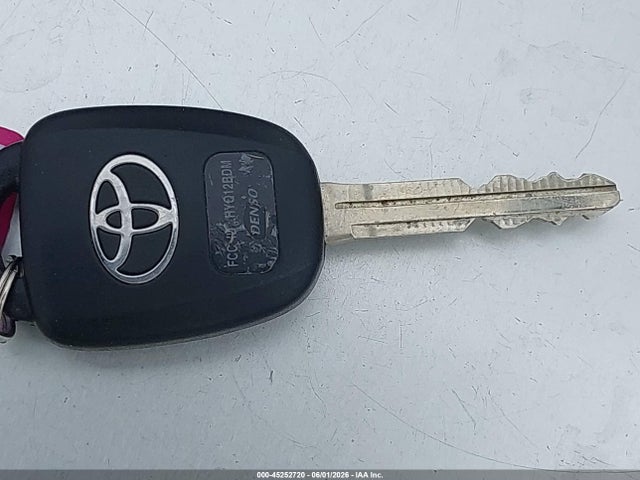 4T1BF1FK1HU673966 Toyota CAMRY SE