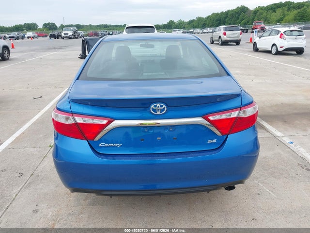 4T1BF1FK1HU673966 Toyota CAMRY SE