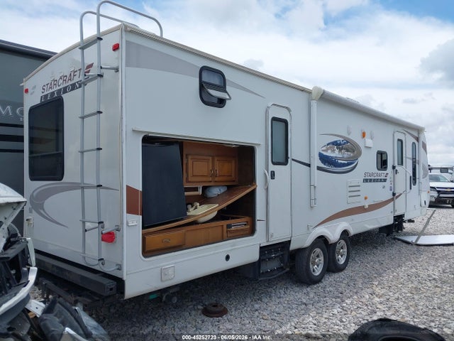 Auction sale of the 2012 Starcraft Other, vin: 1SABS0BS8C1DJ5058, lot number: 45252723