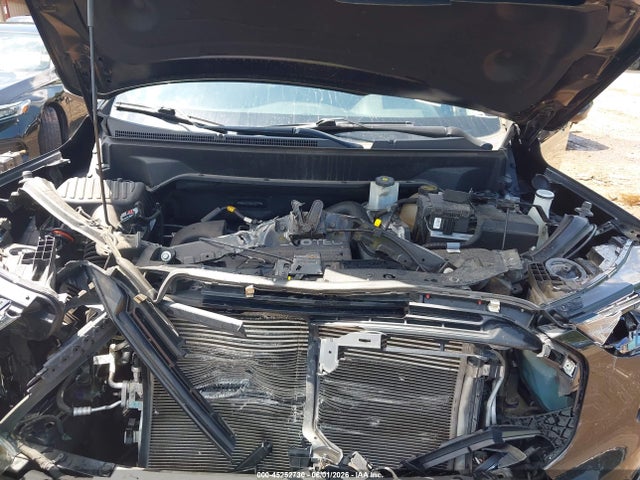 2019 Gmc Terrain Sle მანქანა იყიდება აუქციონზე, vin: 3GKALTEV3KL101996, აუქციონის ნომერი: 45252730