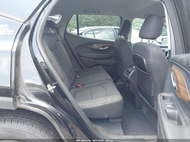 2019 Gmc Terrain Sle მანქანა იყიდება აუქციონზე, vin: 3GKALTEV3KL101996, აუქციონის ნომერი: 45252730
