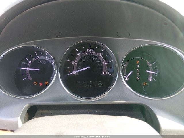 45252738 :رقم المزاد ، 3LNHL2GC2AR652783 vin ، 2010 Lincoln Mkz مزاد بيع