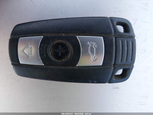 Продажа на аукционе авто 2007 Bmw 525i, vin: WBANE53537CK92390, номер лота: 45252743