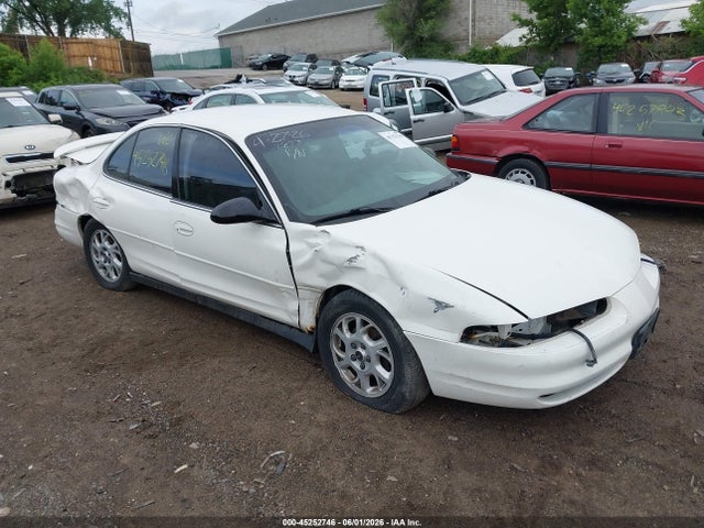 Aukcja sprzedaży 2002 Oldsmobile Intrigue Gx, vin: 1G3WH52HX2F220443, numer aukcji: 45252746