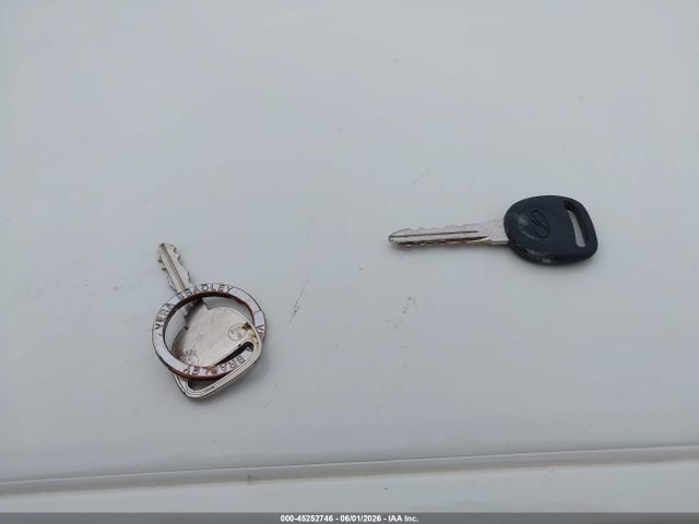 Aukcja sprzedaży 2002 Oldsmobile Intrigue Gx, vin: 1G3WH52HX2F220443, numer aukcji: 45252746