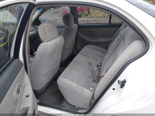 45252746 :رقم المزاد ، 1G3WH52HX2F220443 vin ، 2002 Oldsmobile Intrigue Gx مزاد بيع