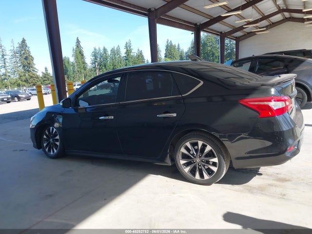 Nissan SENTRA SR 2019 3N1AB7AP5KY261963 Image 13