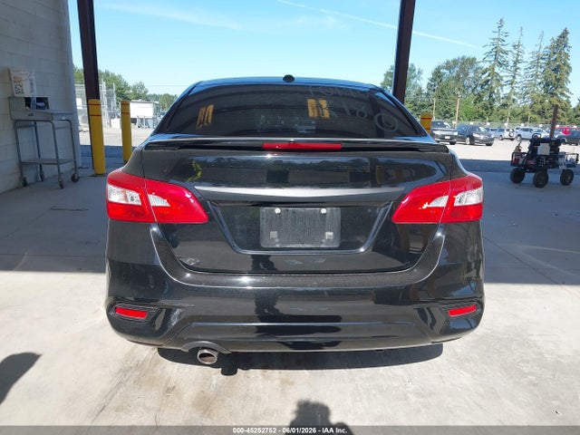 Nissan SENTRA SR 2019 3N1AB7AP5KY261963 Image 15