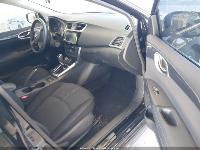 Nissan SENTRA SR 2019 3N1AB7AP5KY261963 Image 5