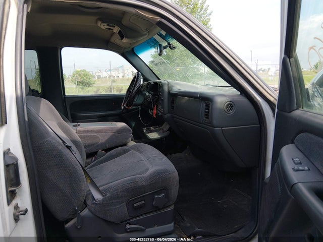 Продаж на аукціоні авто 1999 Chevrolet Silverado 1500 Ls, vin: 2GCEK19T0X1125999, номер лоту: 45252760