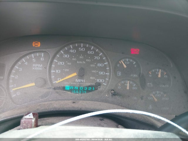 Продаж на аукціоні авто 1999 Chevrolet Silverado 1500 Ls, vin: 2GCEK19T0X1125999, номер лоту: 45252760
