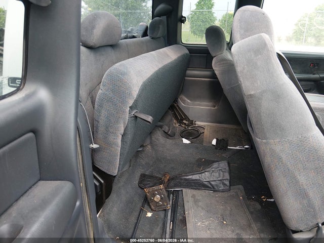 Продаж на аукціоні авто 1999 Chevrolet Silverado 1500 Ls, vin: 2GCEK19T0X1125999, номер лоту: 45252760