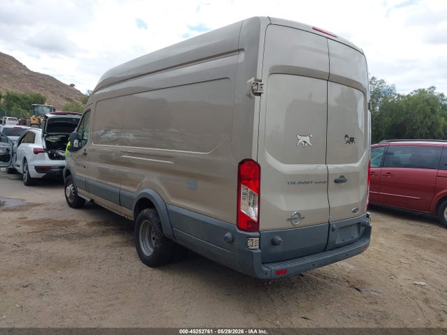 Продажа на аукционе авто 2015 Ford Transit-350, vin: 1FTWS4XV8FKA49862, номер лота: 45252761