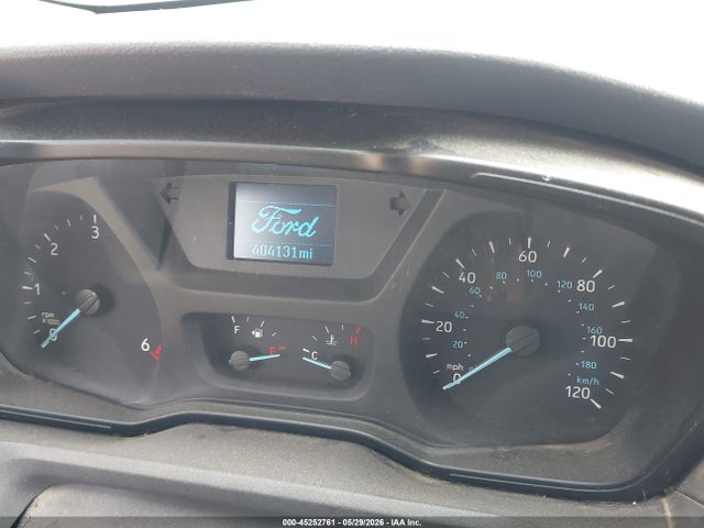 Продажа на аукционе авто 2015 Ford Transit-350, vin: 1FTWS4XV8FKA49862, номер лота: 45252761