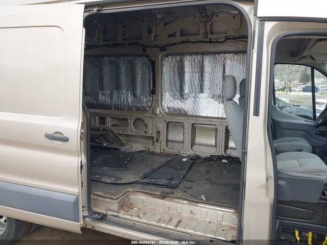 Продажа на аукционе авто 2015 Ford Transit-350, vin: 1FTWS4XV8FKA49862, номер лота: 45252761
