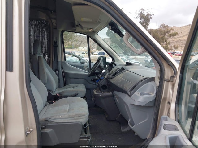Продажа на аукционе авто 2015 Ford Transit-350, vin: 1FTWS4XV8FKA49862, номер лота: 45252761
