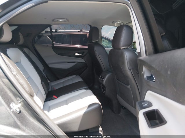 Продаж на аукціоні авто 2018 Chevrolet Equinox Premier, vin: 2GNAXVEV0J6253000, номер лоту: 45252763