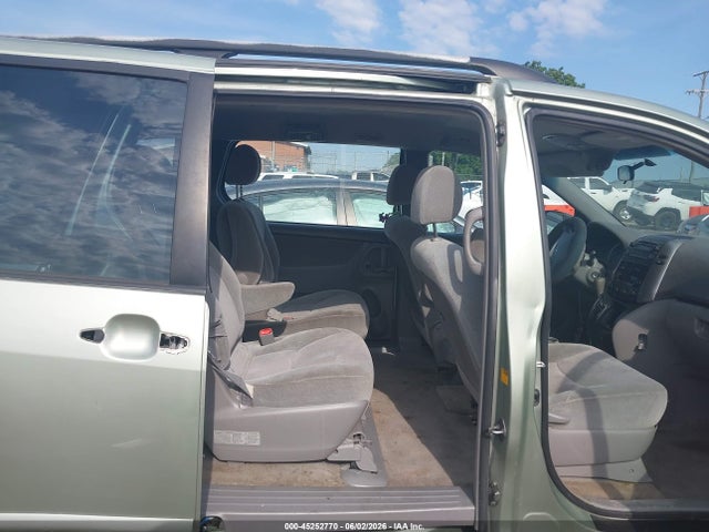 Aukcja sprzedaży 2008 Toyota Sienna Ce, vin: 5TDZK23C98S216750, numer aukcji: 45252770