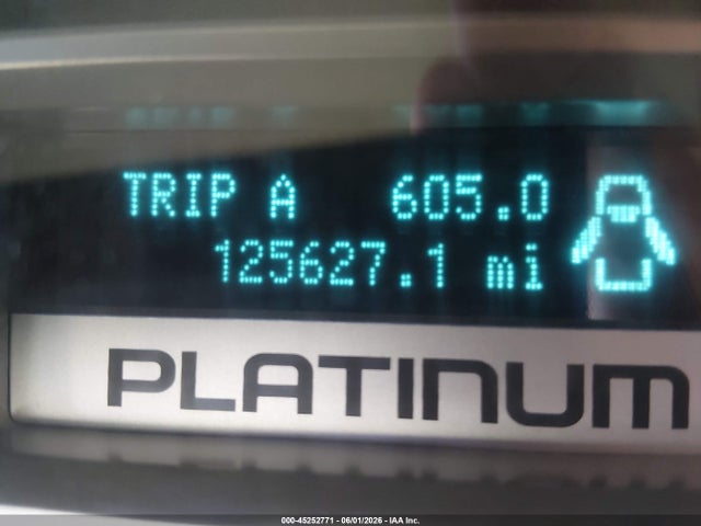 2010 Ford F-150 Fx4/harley-davidson/king Ranch/lariat/platinum/xl/xlt მანქანა იყიდება აუქციონზე, vin: 1FTFW1EV0AFB18695, აუქციონის ნომერი: 45252771