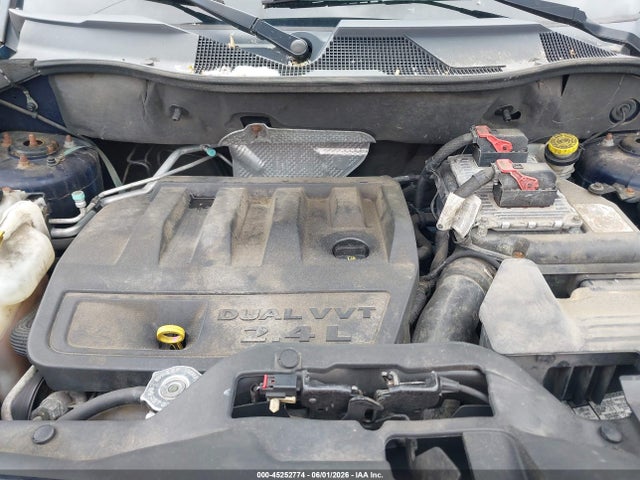 45252774 :رقم المزاد ، 1C4NJRFB5ED810448 vin ، 2014 Jeep Patriot Latitude مزاد بيع