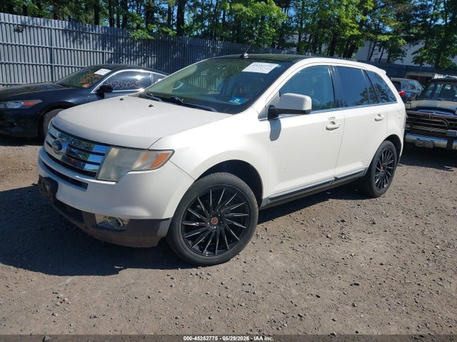 Aukcja sprzedaży 2008 Ford Edge Limited, vin: 2FMDK49C08BA93172, numer aukcji: 45252775