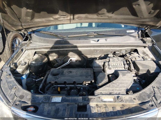 Продажа на аукционе авто 2011 Kia Sorento, vin: 5XYKT3A14BG006485, номер лота: 45252780
