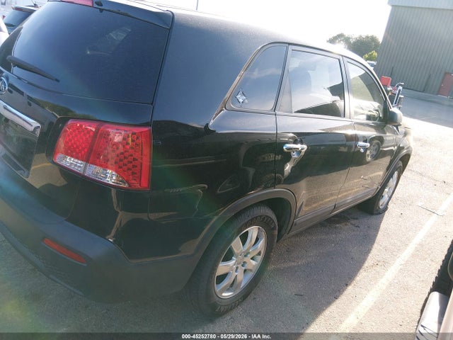 Продажа на аукционе авто 2011 Kia Sorento, vin: 5XYKT3A14BG006485, номер лота: 45252780