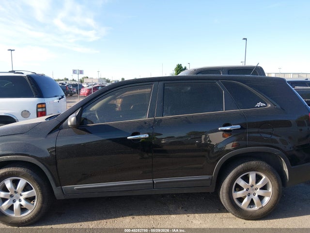 Продажа на аукционе авто 2011 Kia Sorento, vin: 5XYKT3A14BG006485, номер лота: 45252780