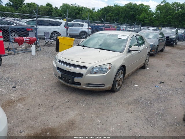 Продажа на аукционе авто 2012 Chevrolet Malibu 1lt, vin: 1G1ZC5E07CF204499, номер лота: 45252781