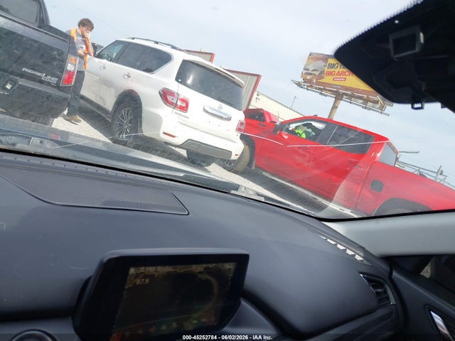 Aukcja sprzedaży 2017 Mazda Mazda6 Touring, vin: JM1GL1V57H1108167, numer aukcji: 45252784