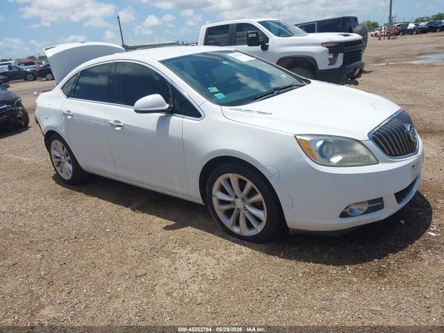 Продаж на аукціоні авто 2017 Buick Verano Leather Group, vin: 1G4PS5SK1H4101861, номер лоту: 45252794