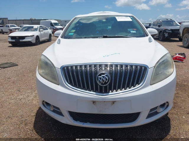 Продаж на аукціоні авто 2017 Buick Verano Leather Group, vin: 1G4PS5SK1H4101861, номер лоту: 45252794