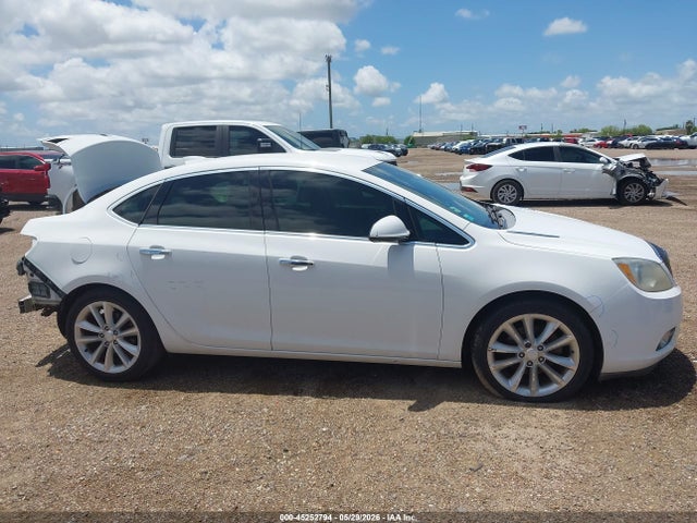 Продаж на аукціоні авто 2017 Buick Verano Leather Group, vin: 1G4PS5SK1H4101861, номер лоту: 45252794