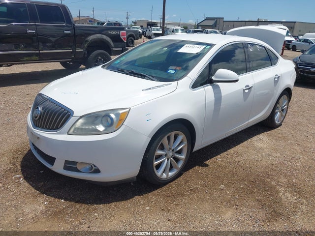 Продаж на аукціоні авто 2017 Buick Verano Leather Group, vin: 1G4PS5SK1H4101861, номер лоту: 45252794