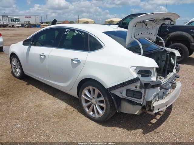 Продаж на аукціоні авто 2017 Buick Verano Leather Group, vin: 1G4PS5SK1H4101861, номер лоту: 45252794