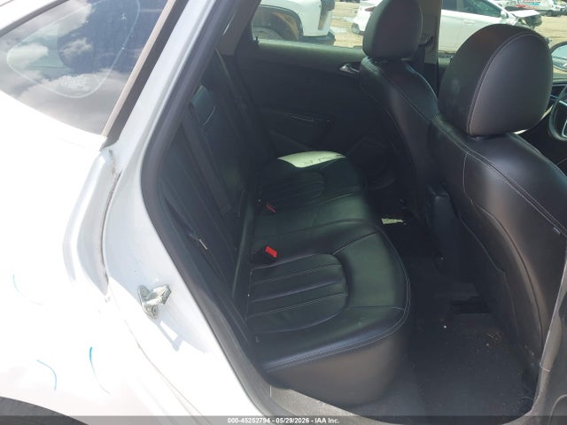 Продаж на аукціоні авто 2017 Buick Verano Leather Group, vin: 1G4PS5SK1H4101861, номер лоту: 45252794