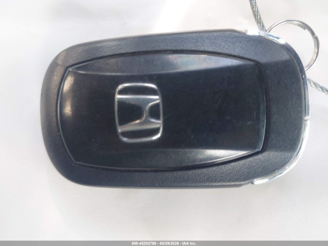 Honda Civic Touring 2024 2HGFE1F93RH339126 Image 11