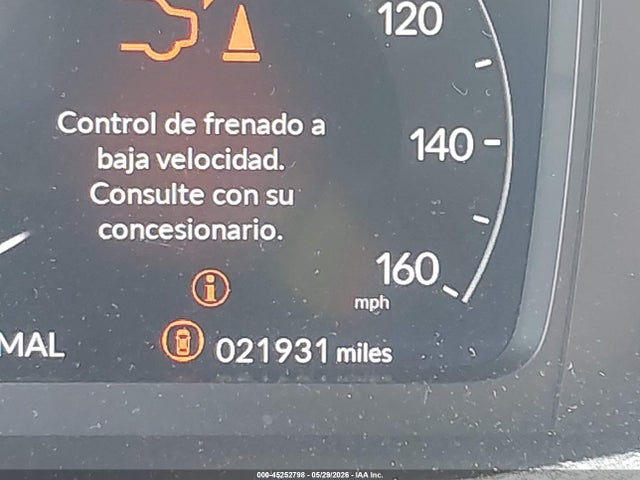 Honda Civic Touring 2024 2HGFE1F93RH339126 Image 16
