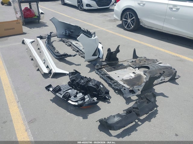 Honda Civic Touring 2024 2HGFE1F93RH339126 Image 20