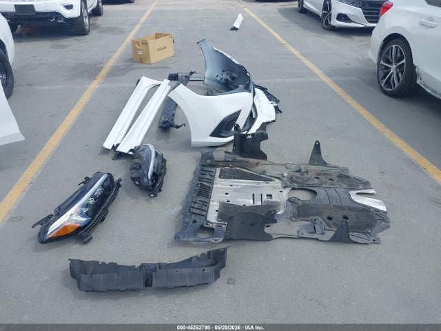 Honda Civic Touring 2024 2HGFE1F93RH339126 Image 21