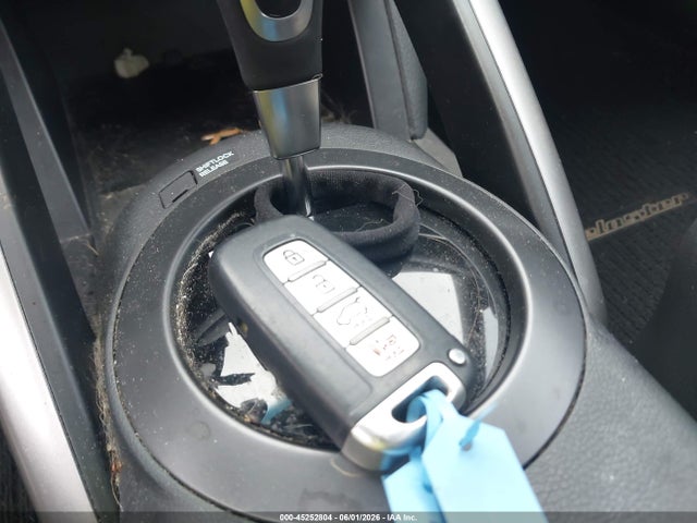 Продаж на аукціоні авто 2015 Hyundai Veloster Turbo, vin: KMHTC6AE0FU233715, номер лоту: 45252804