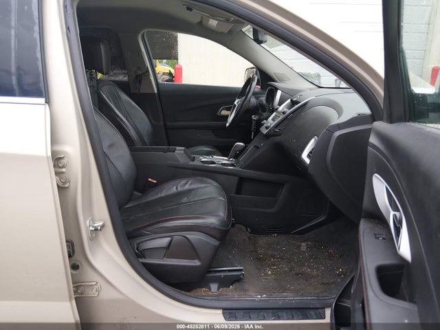 Продаж на аукціоні авто 2010 Chevrolet Equinox Ltz, vin: 2CNFLGEY3A6243718, номер лоту: 45252811