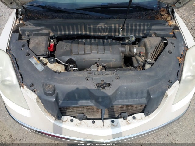 Aukcja sprzedaży 2012 Buick Enclave Premium, vin: 5GAKRDED7CJ256346, numer aukcji: 45252812
