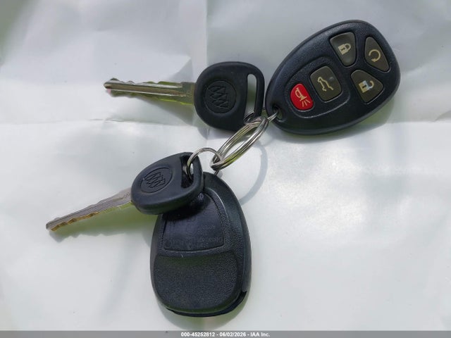 Aukcja sprzedaży 2012 Buick Enclave Premium, vin: 5GAKRDED7CJ256346, numer aukcji: 45252812