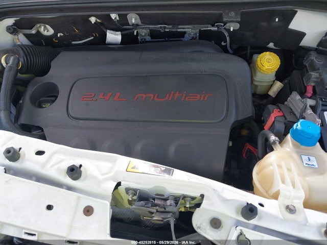 Продажа на аукционе авто 2016 Ram Promaster City Tradesman Slt, vin: ZFBERFBT9G6C52106, номер лота: 45252815