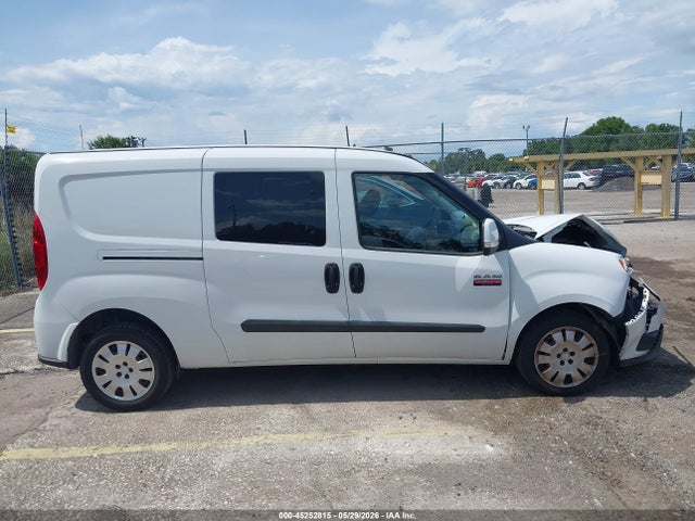 Продажа на аукционе авто 2016 Ram Promaster City Tradesman Slt, vin: ZFBERFBT9G6C52106, номер лота: 45252815