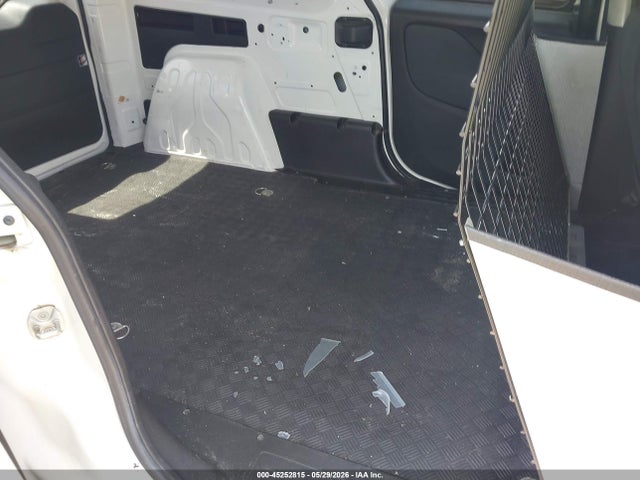 Продажа на аукционе авто 2016 Ram Promaster City Tradesman Slt, vin: ZFBERFBT9G6C52106, номер лота: 45252815