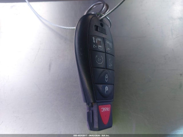 Aukcja sprzedaży 2014 Dodge Grand Caravan Sxt, vin: 2C4RDGCG3ER262802, numer aukcji: 45252817