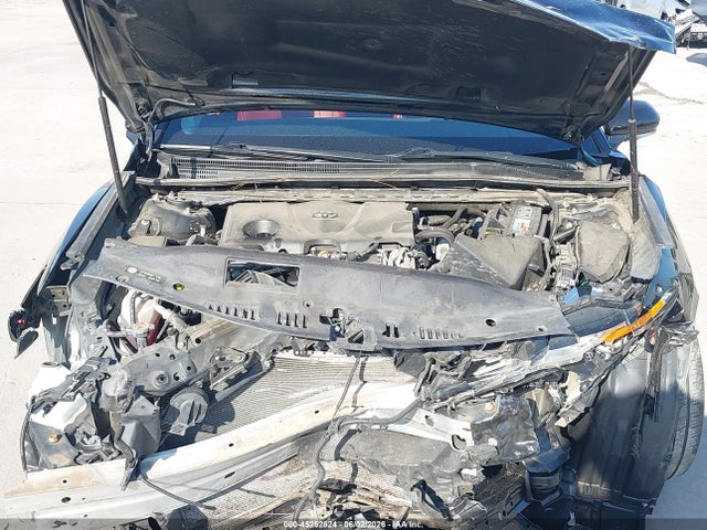 Продаж на аукціоні авто 2020 Toyota Camry Xse, vin: 4T1K61AK0LU920278, номер лоту: 45252824