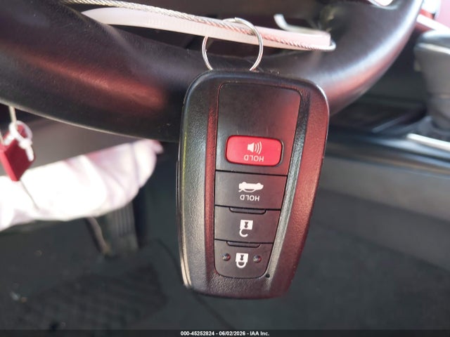 Продаж на аукціоні авто 2020 Toyota Camry Xse, vin: 4T1K61AK0LU920278, номер лоту: 45252824